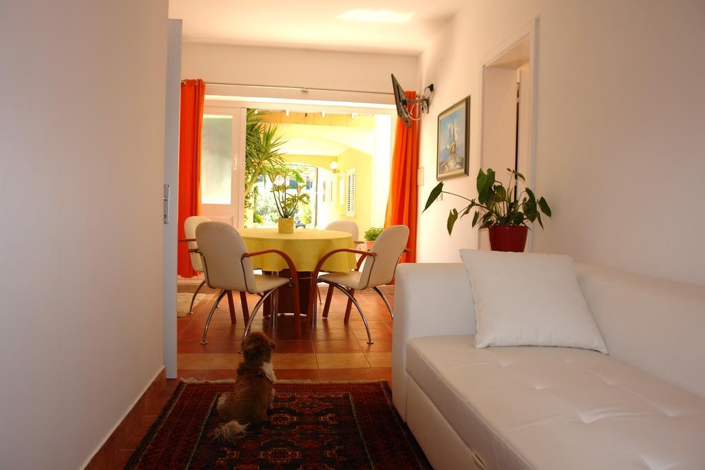 Apartments Iva Orebic Room photo