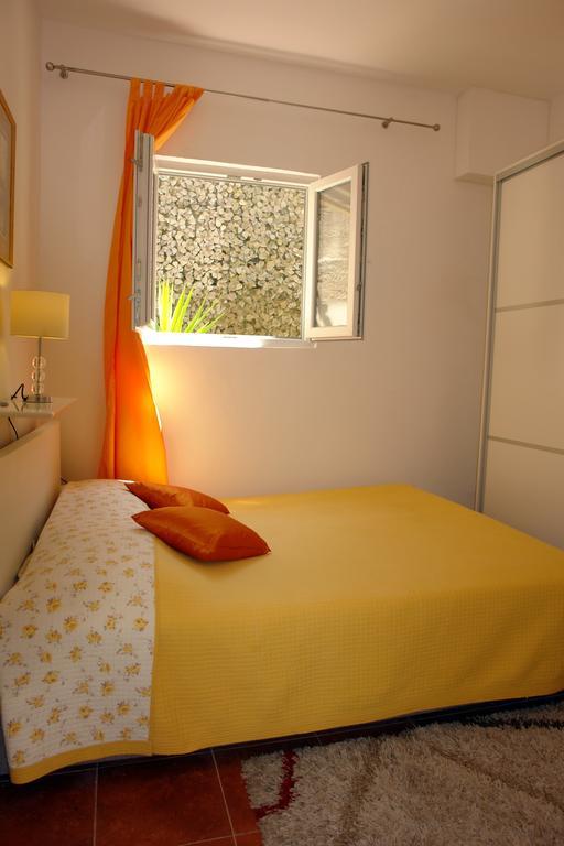 Apartments Iva Orebic Room photo