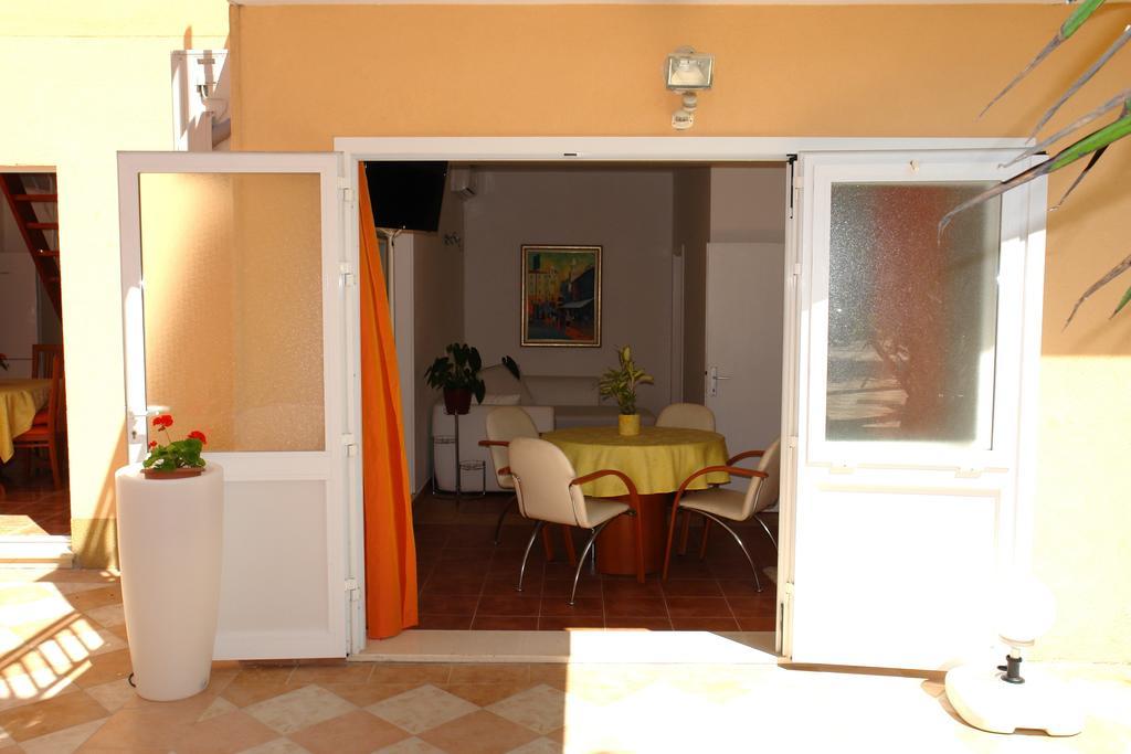 Apartments Iva Orebic Room photo