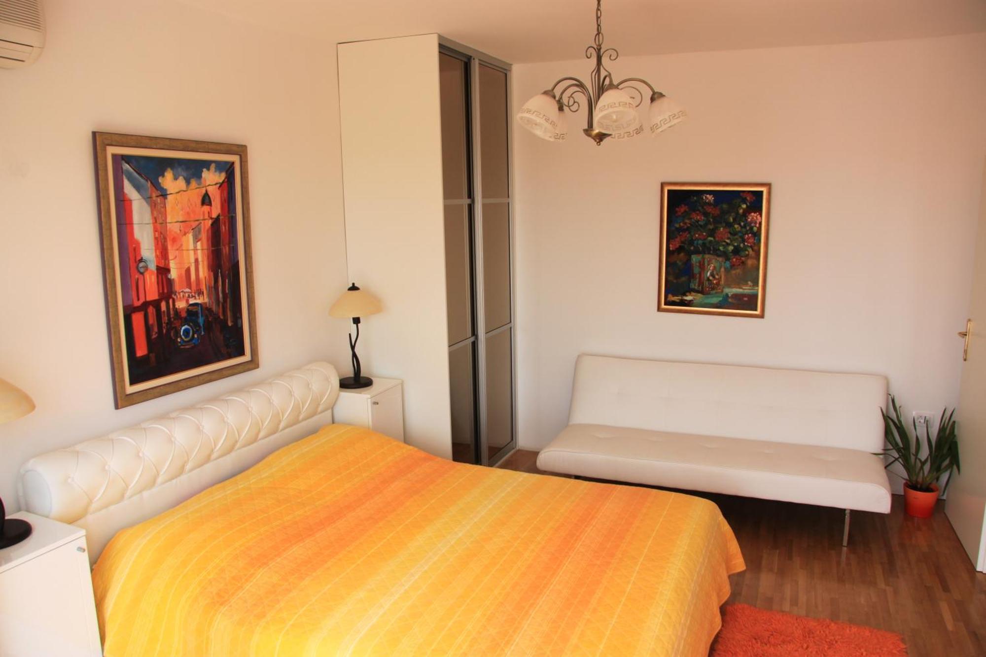 Apartments Iva Orebic Room photo