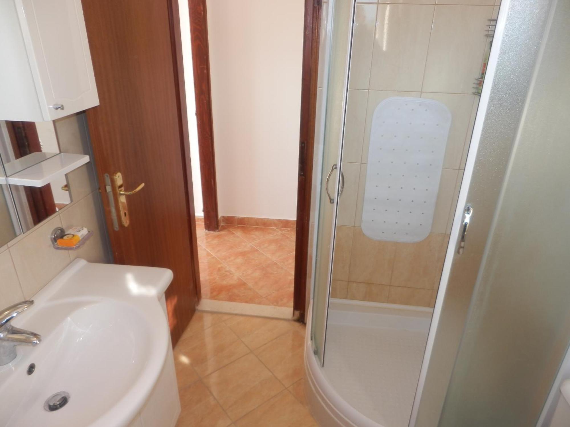 Apartments Iva Orebic Room photo