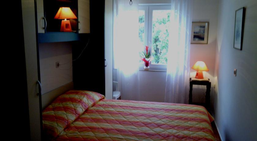 Apartments Iva Orebic Room photo